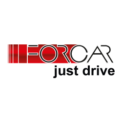 Forcar Logo