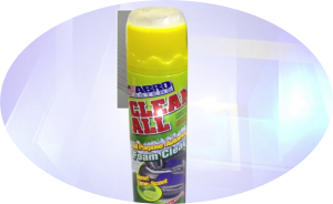 ABRO Products