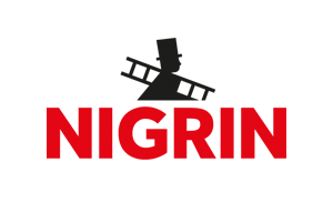 Nigrin Logo