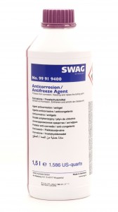 SWAG Antifreeze