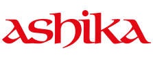 Ashika Logo