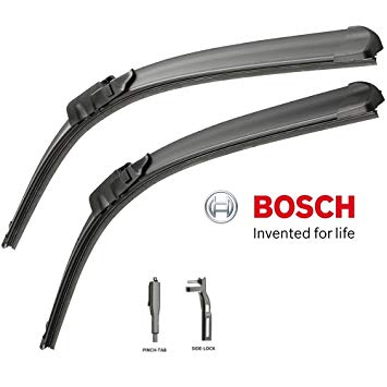 Bosch Wipers