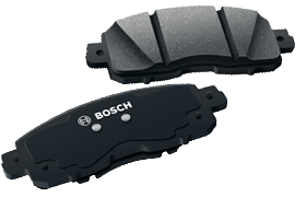 Bosch Kočioni Program