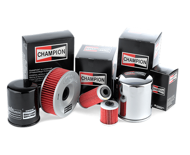 Champion Filteri