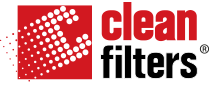 Clean Filters Logo
