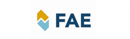 FAE Logo