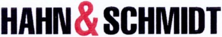 Hahn Schmidt Logo