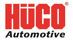 Huco Logo
