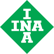 INA Logo
