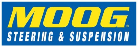 Moog Logo