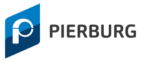 Pierburg Logo
