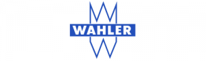Wahler Logo